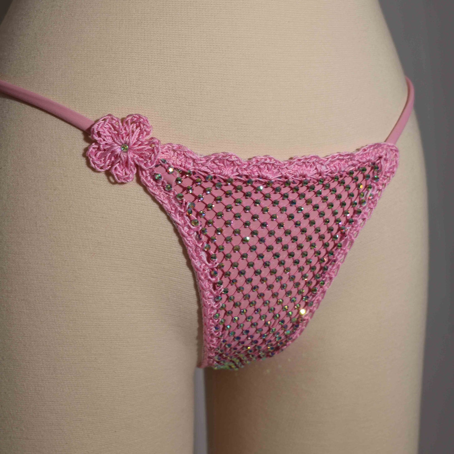 Sirena Fantasy bikini bottom