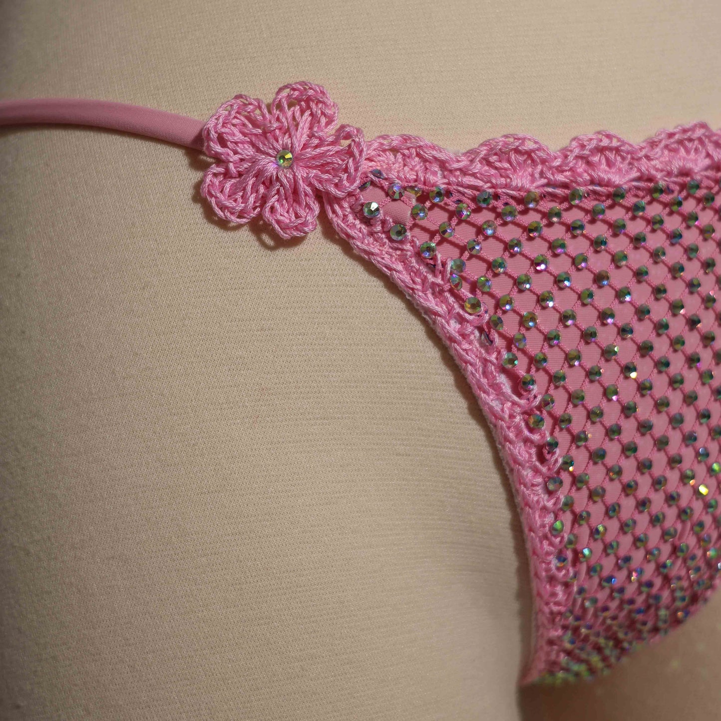 Sirena Fantasy bikini bottom