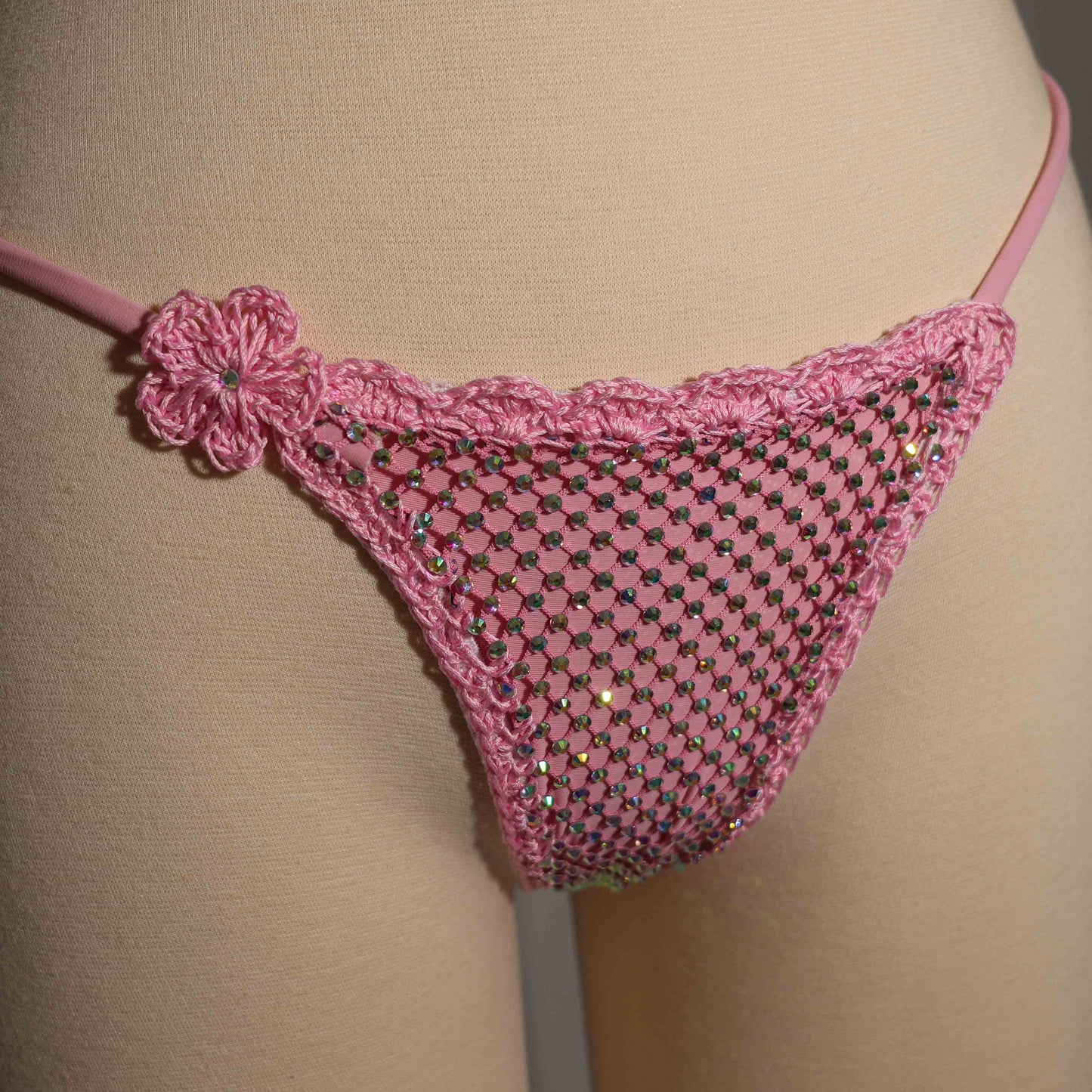 Sirena Fantasy bikini bottom