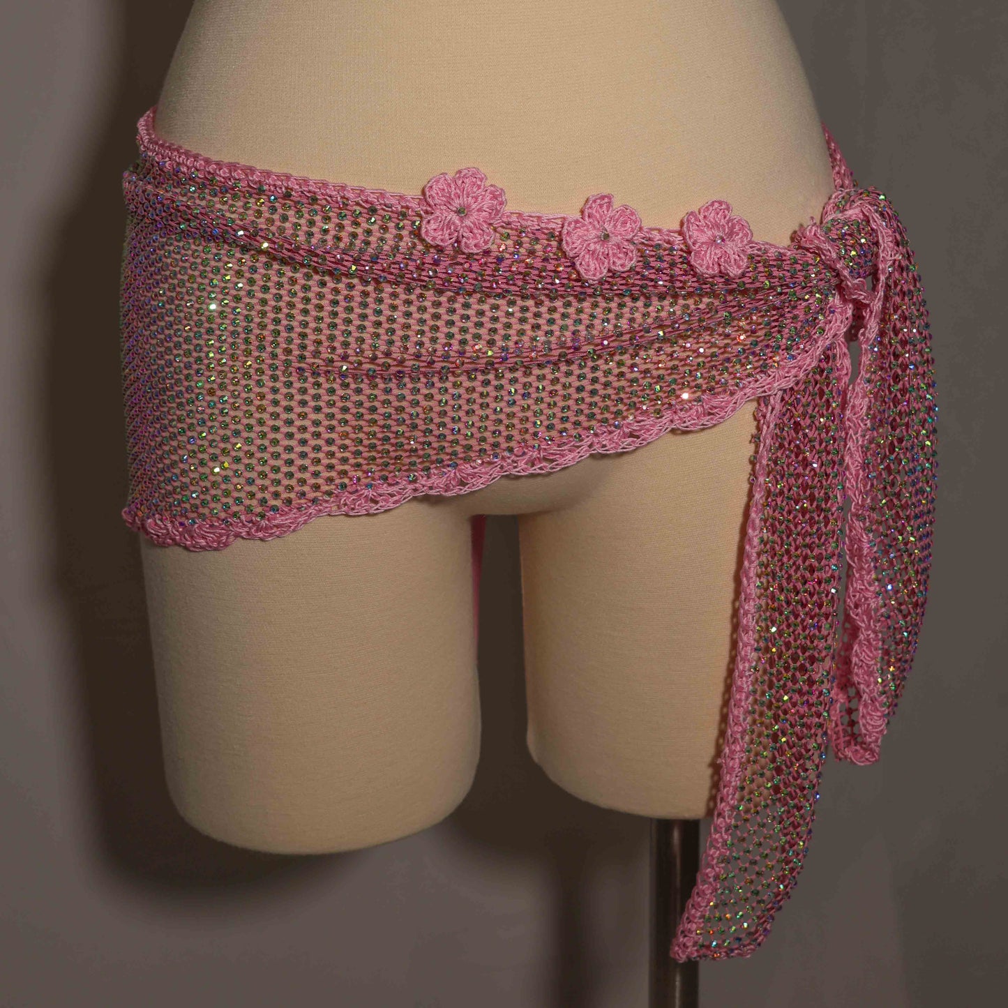 Dream Mermaid Sarong Cover Up