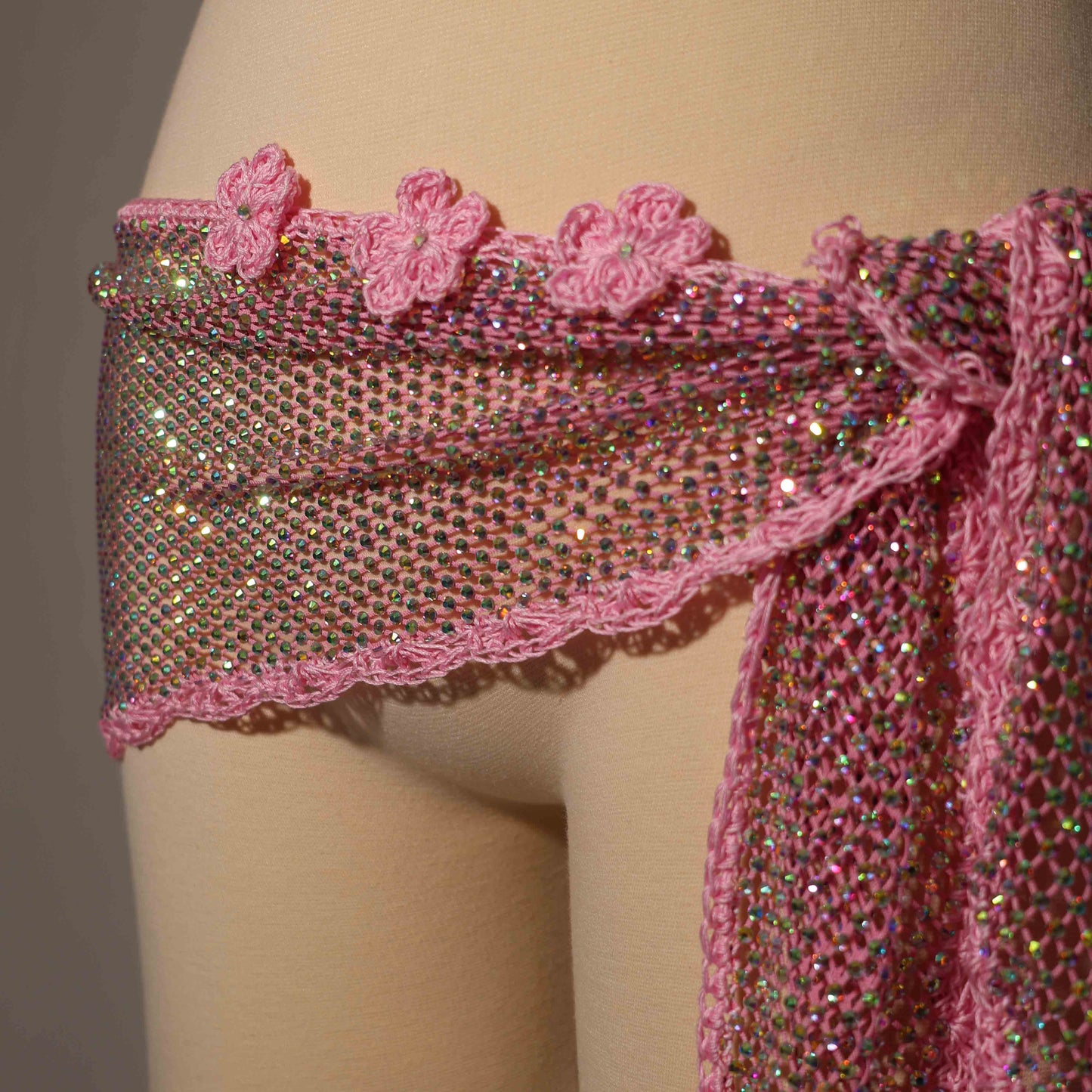 Dream Mermaid Sarong Cover Up