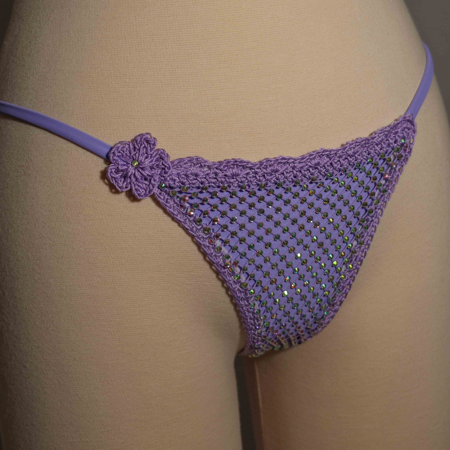 Sirena Fantasy bikini bottom