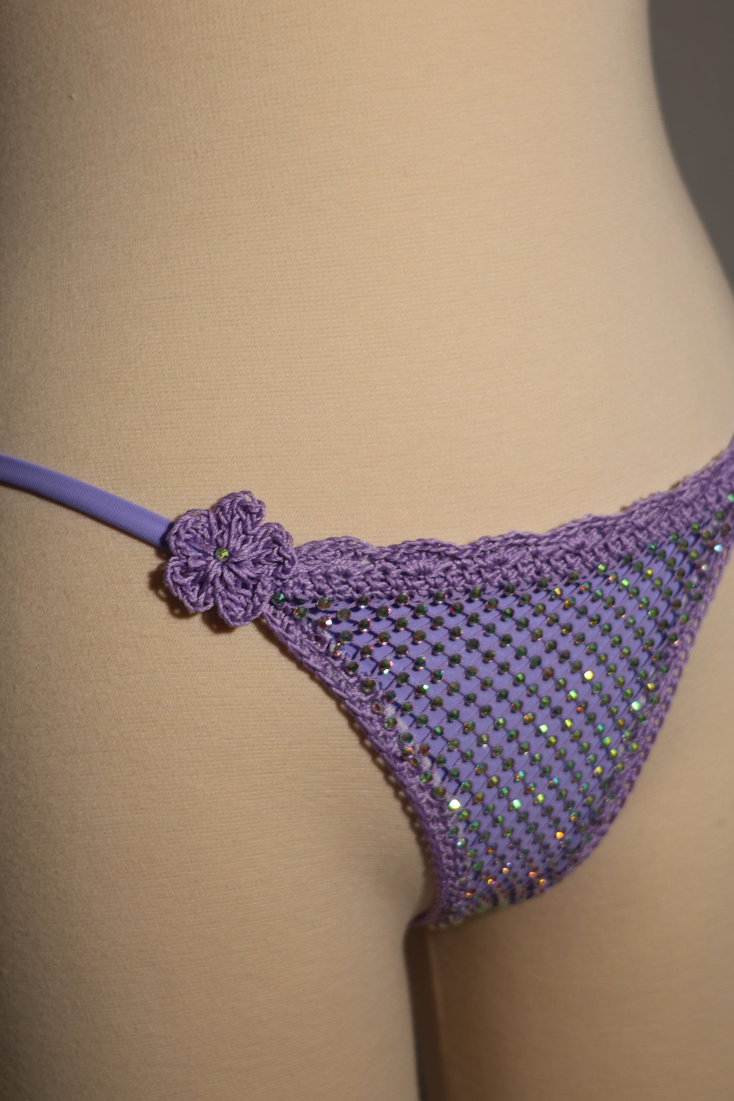 Sirena Fantasy bikini bottom