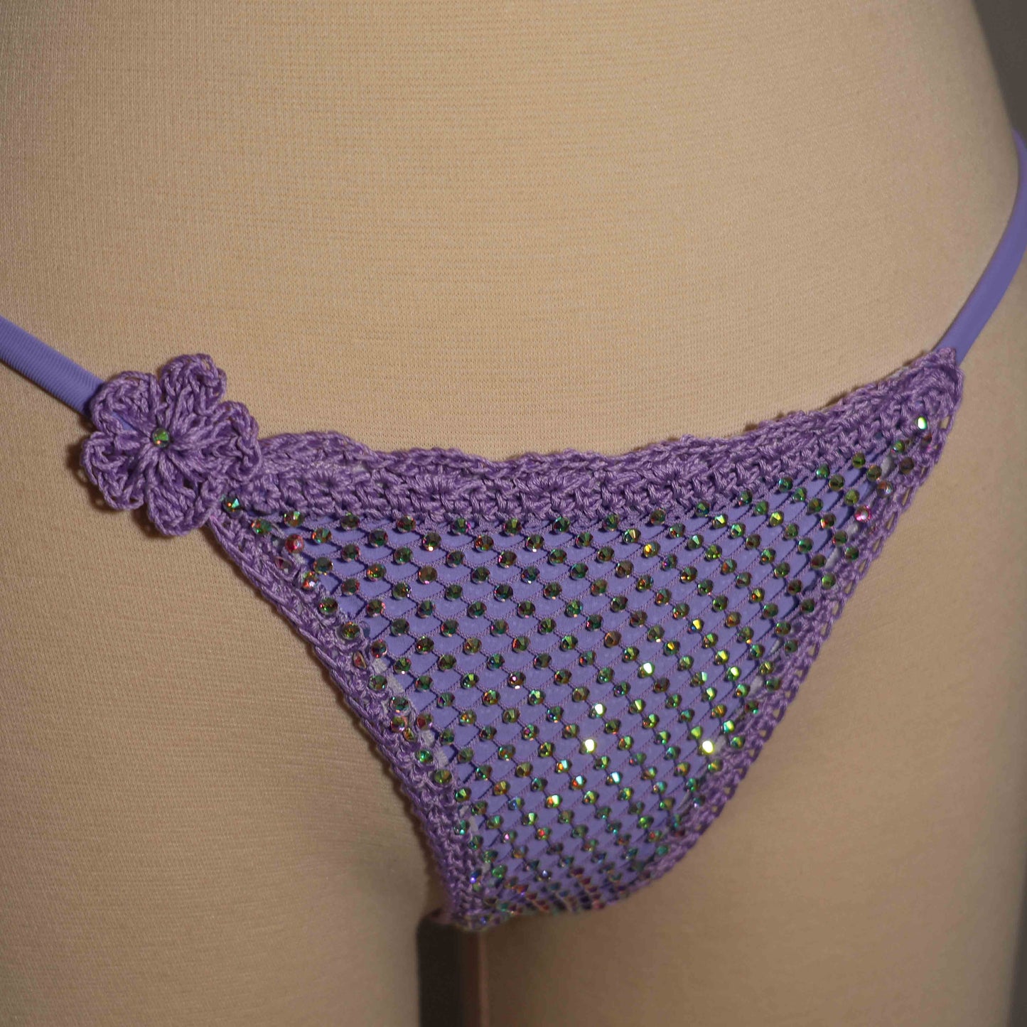 Sirena Fantasy bikini bottom