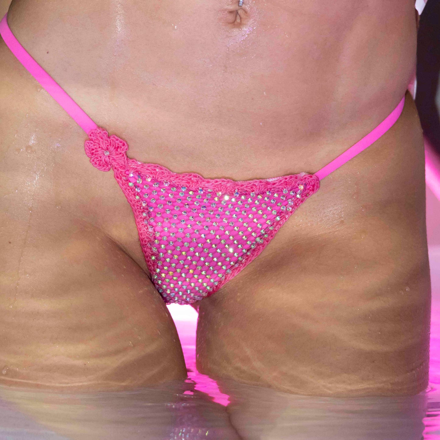 Sirena Fantasy bikini bottom