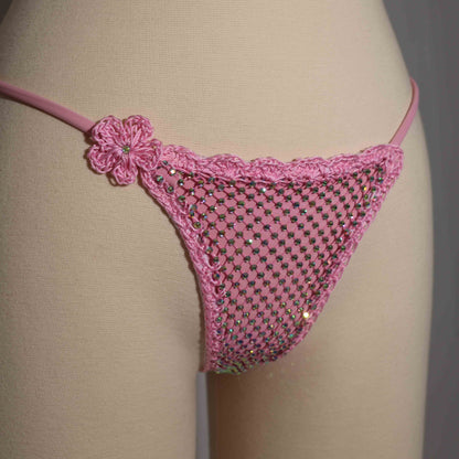 Sirena Fantasy bikini bottom
