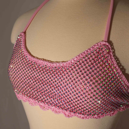 Sea-babe Bikini Top