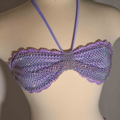 Strapples Ocean Angel Top